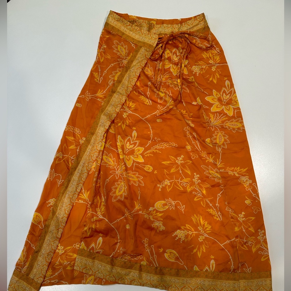 Free People skirt - 0